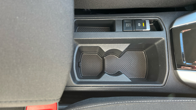 Volkswagen T-Roc 1.0 TSI Life 5dr Petrol Hatchback